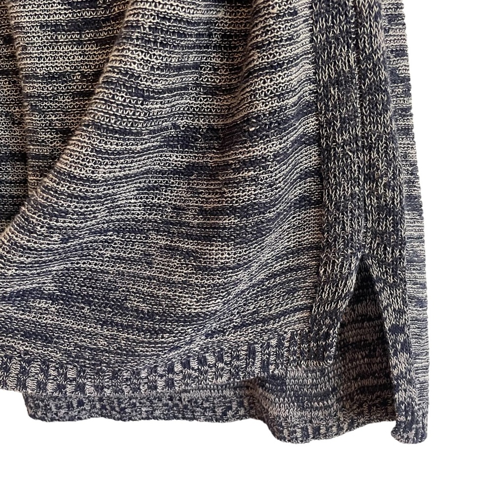 Eileen Fisher Organic Linen Knit Tank, Size S - Picture 3 of 6